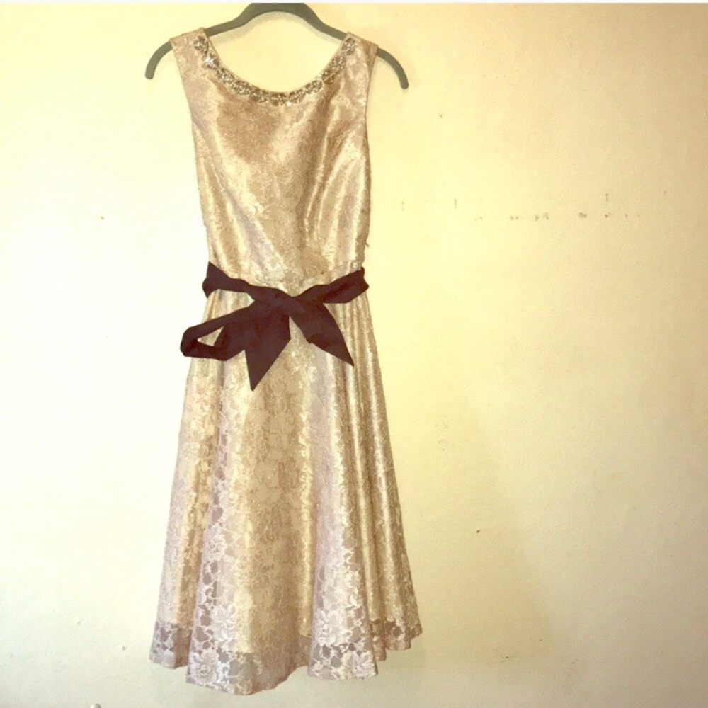 Sangria dress